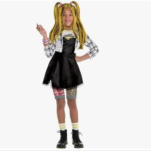 LOL SURPRISE Halloween Costume